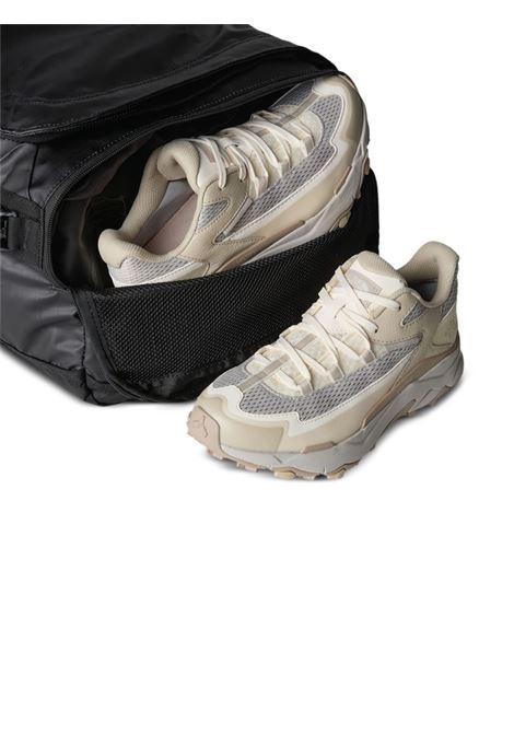 borsone duffle base camp voyager 42l unisex nero THE NORTH FACE | NF0A52RQKT01